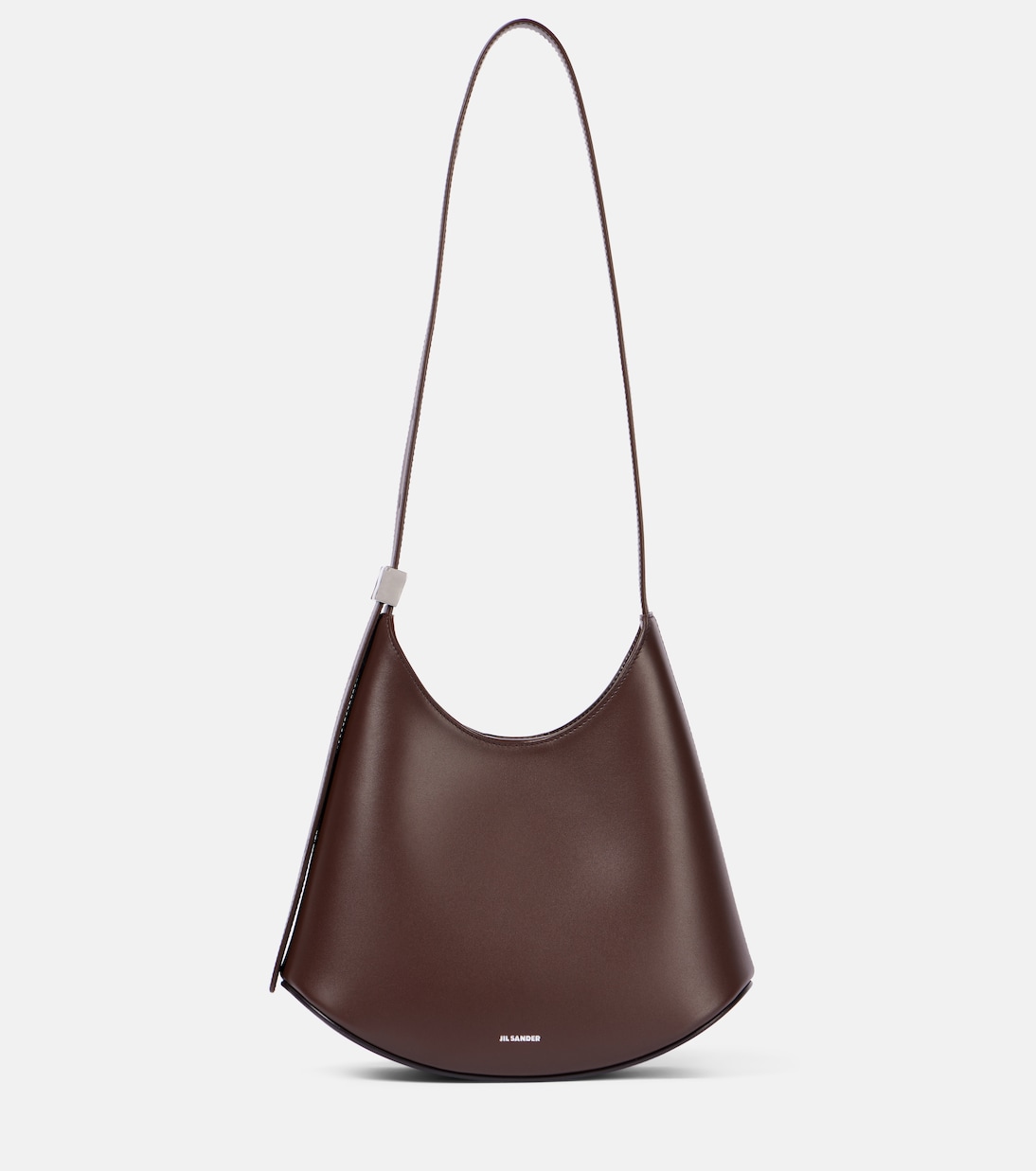 Borsa a spalla Eldorado Small in pelle | Jil Sander