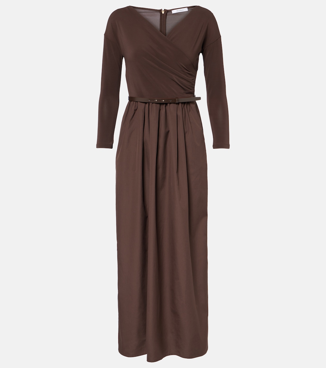 Maxikleid Kaiser | Max Mara