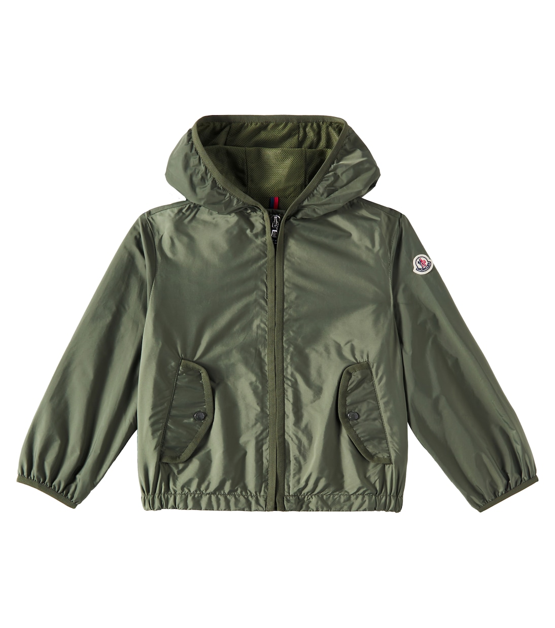 Ottis puffer jacket | Moncler Enfant