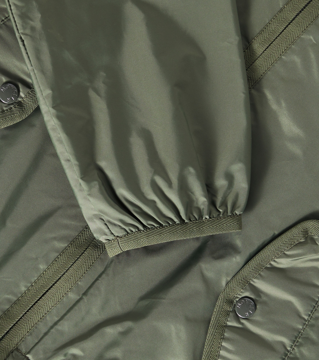 Ottis puffer jacket | Moncler Enfant