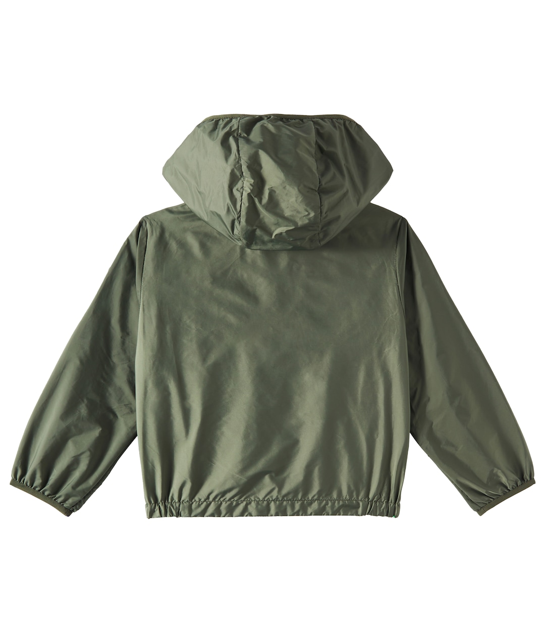 Ottis puffer jacket | Moncler Enfant