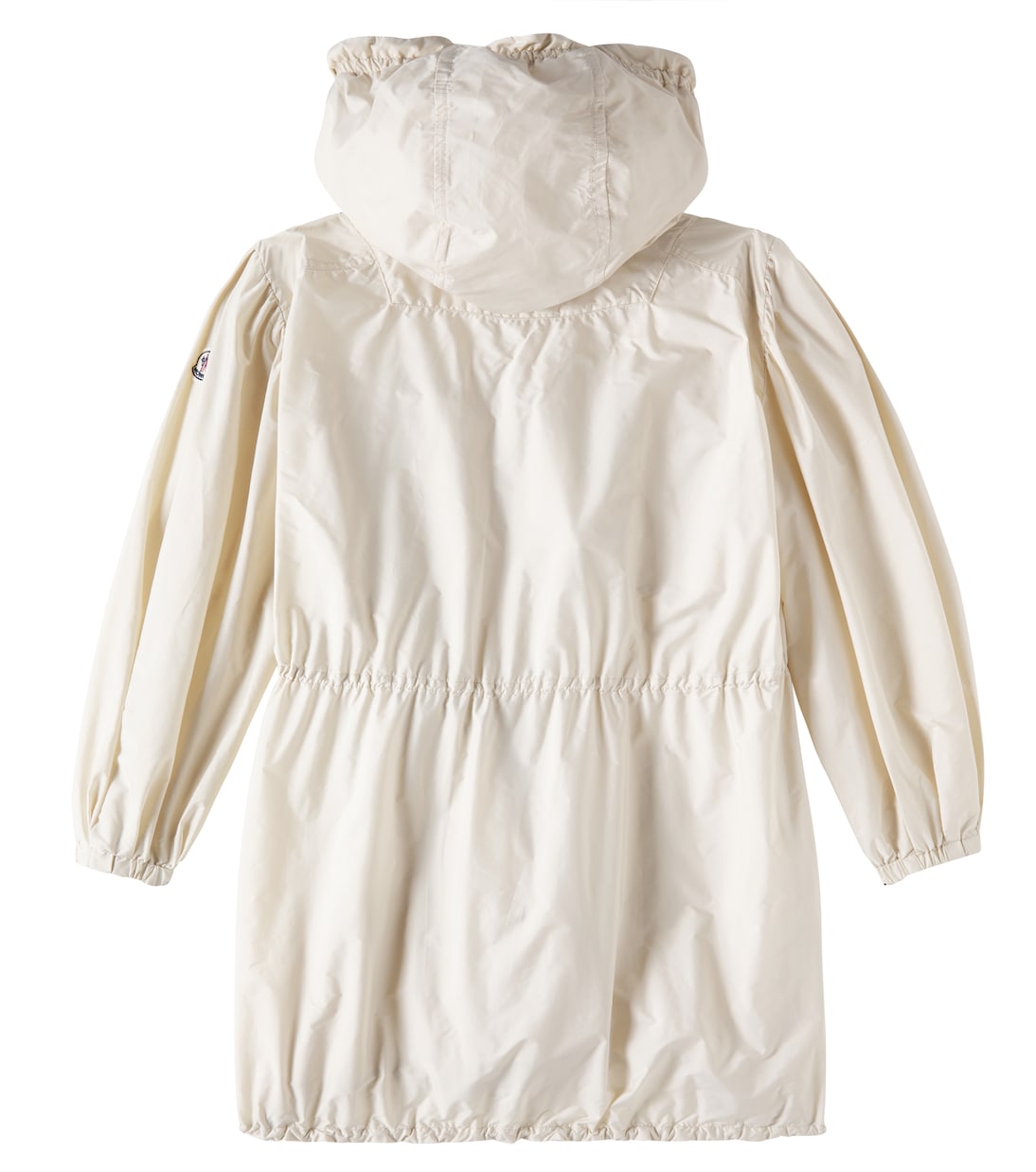 Regenmantel Bessie | Moncler Enfant