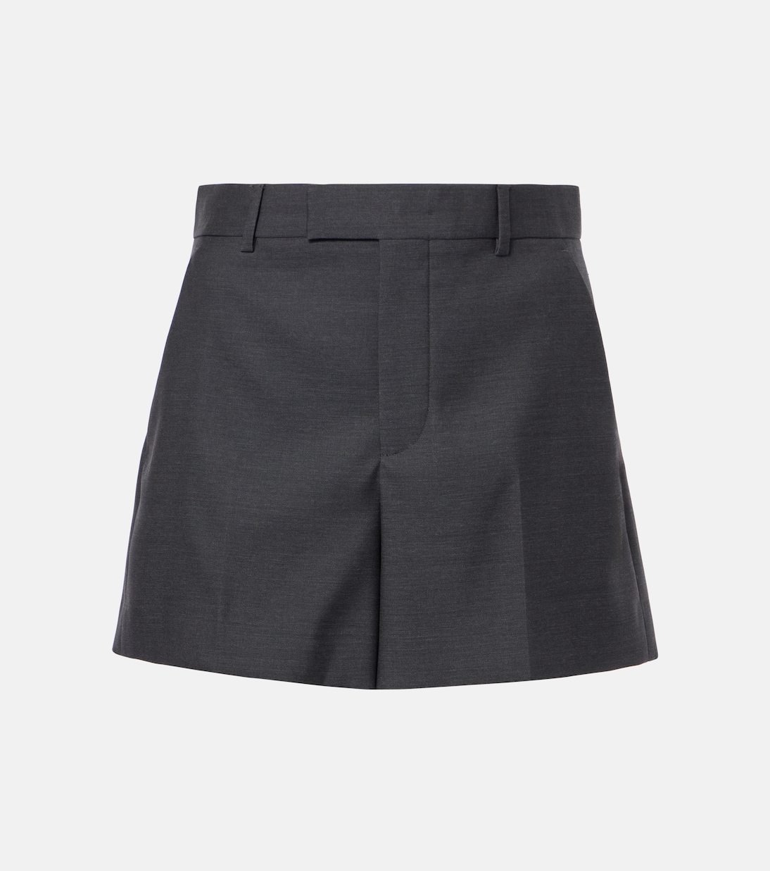 Wool shorts | Gucci