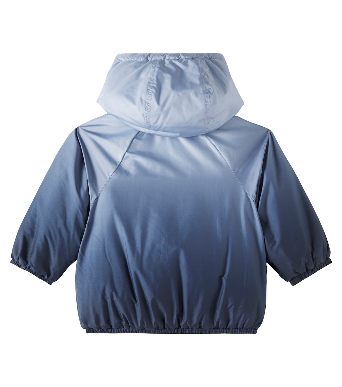 Baby technical puffer jacket | Tartine et Chocolat