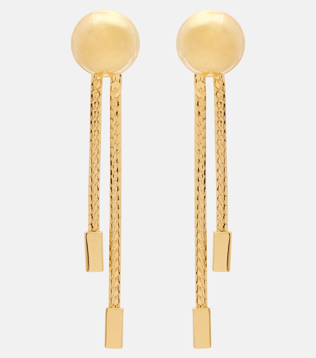 Boucles d’oreilles clip | Tom Ford
