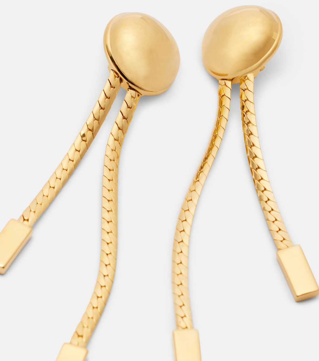 Boucles d’oreilles clip | Tom Ford
