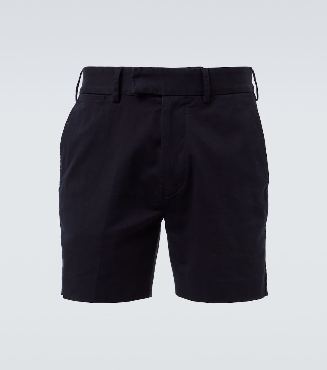Shorts aus Baumwolle | Tom Ford