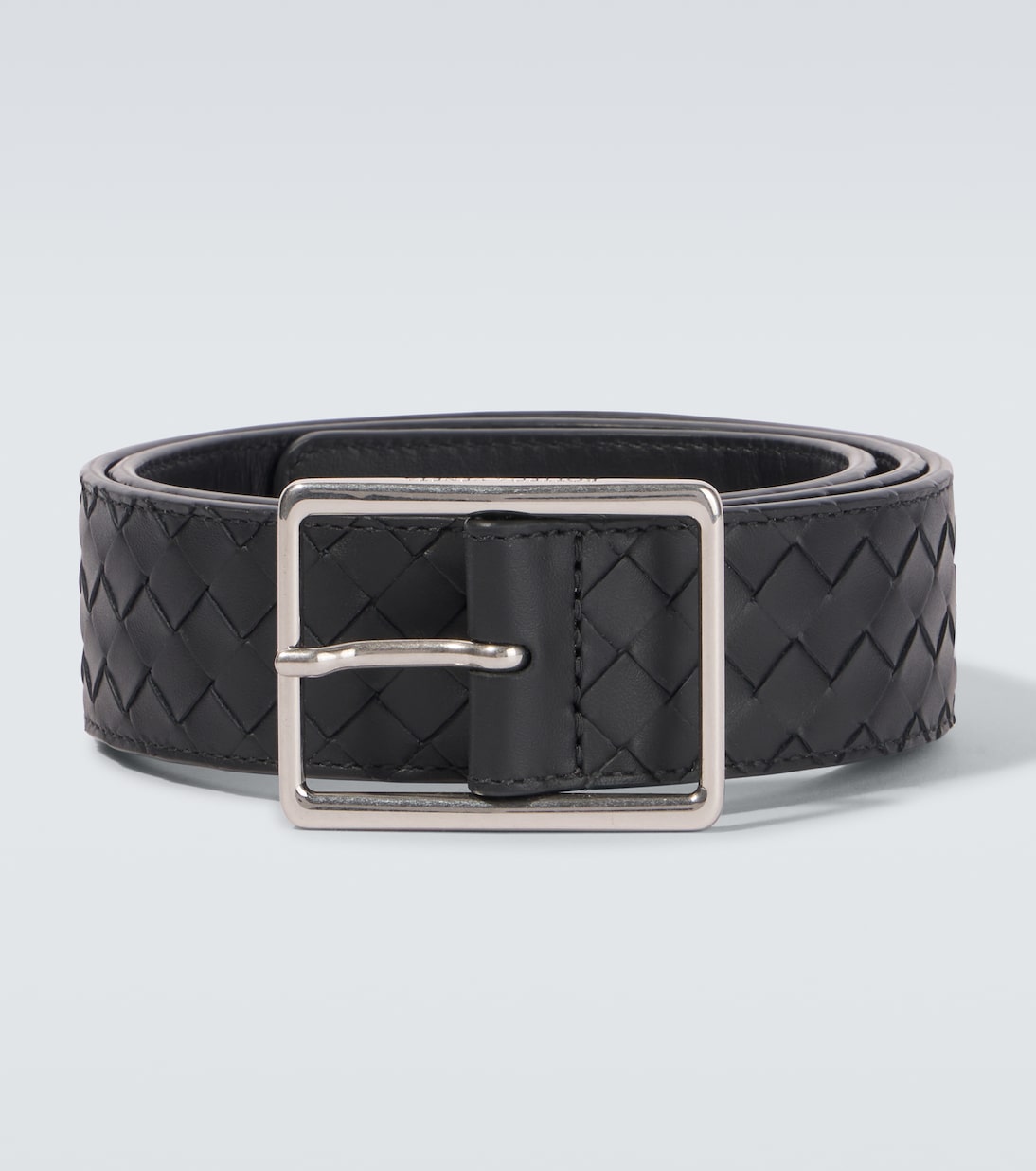 Gürtel Piccolo Intrecciato aus Leder | Bottega Veneta
