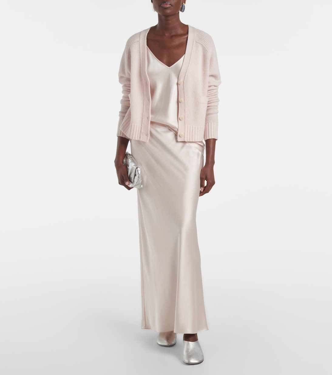 Cashmere cardigan | Joseph