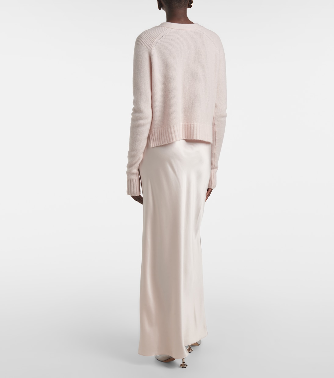 Cashmere cardigan | Joseph