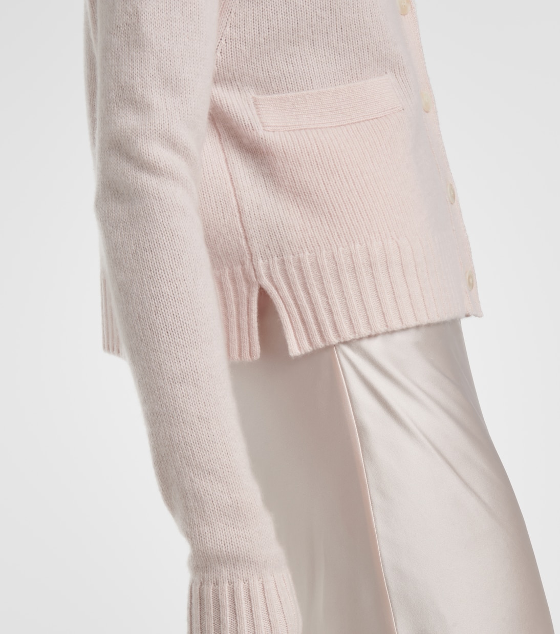 Cashmere cardigan | Joseph