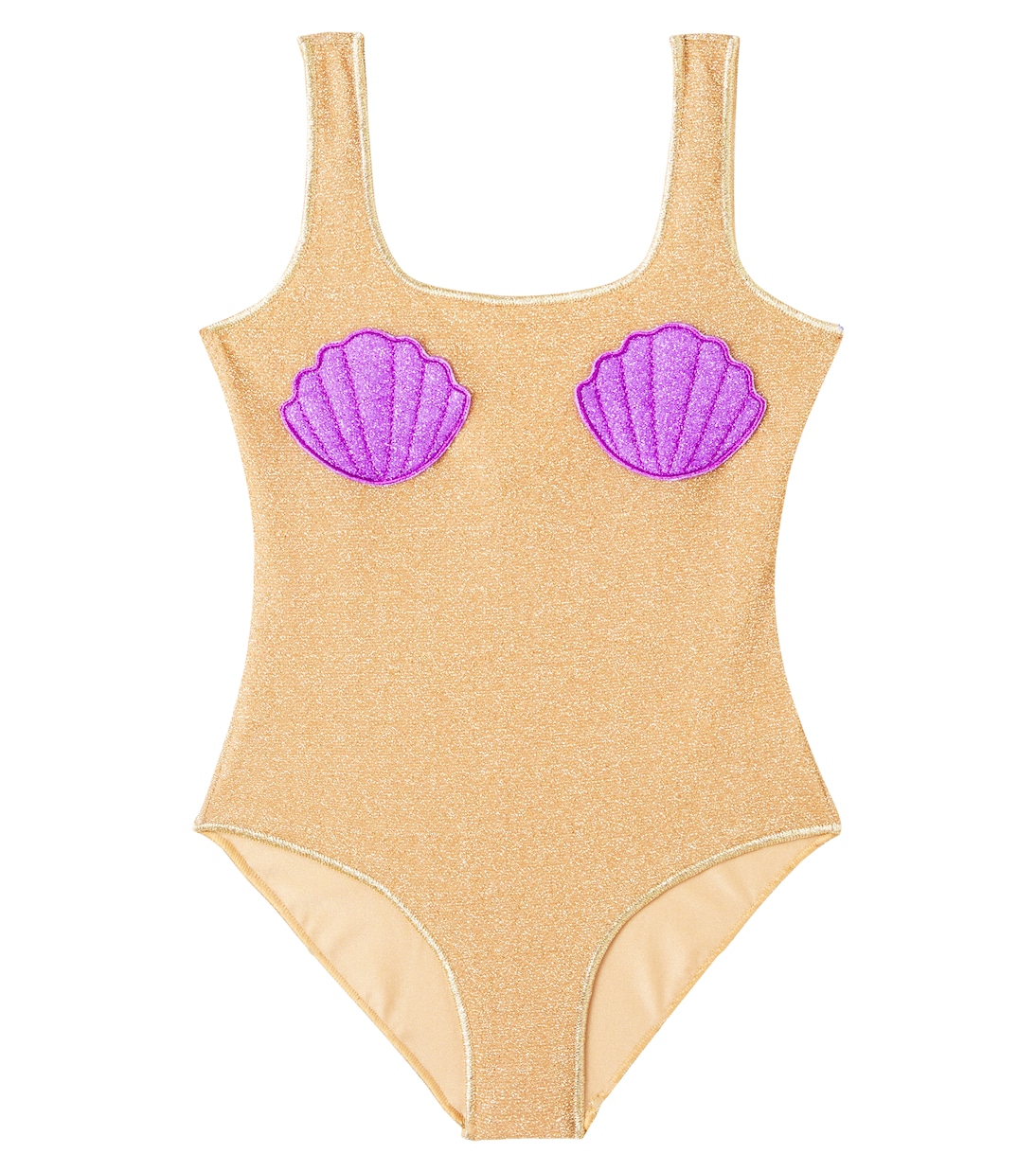 Lumière swimsuit | Oséree Kids