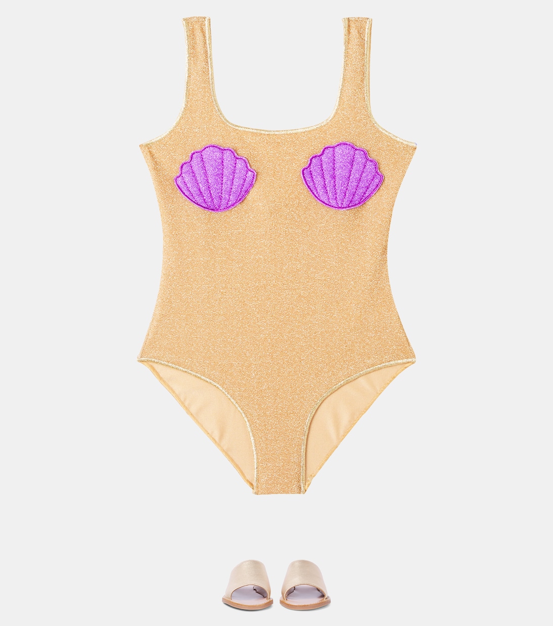 Lumière swimsuit | Oséree Kids