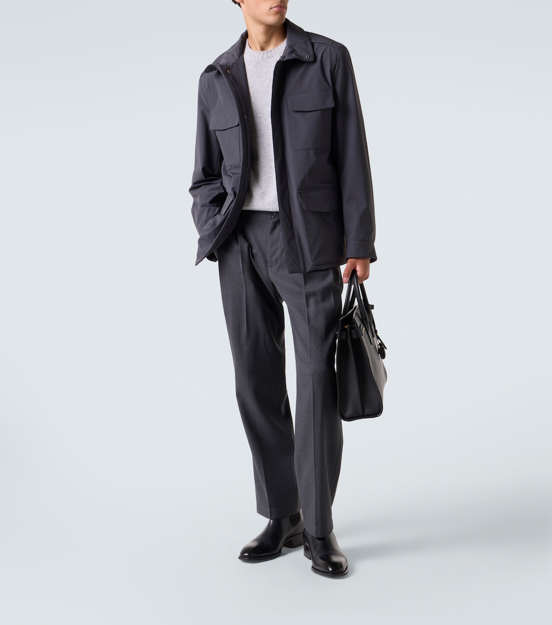 Field jacket | Tod's