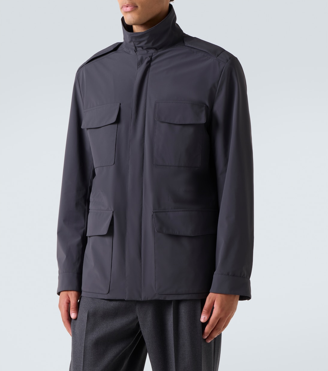 Field jacket | Tod's