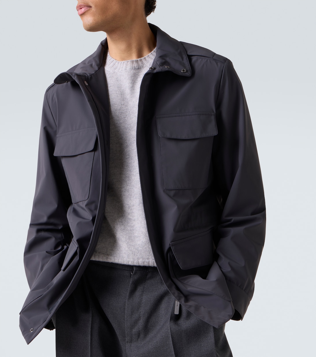 Field jacket | Tod's