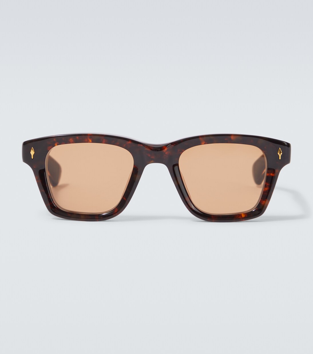 Sonata 30 square sunglasses | Jacques Marie Mage