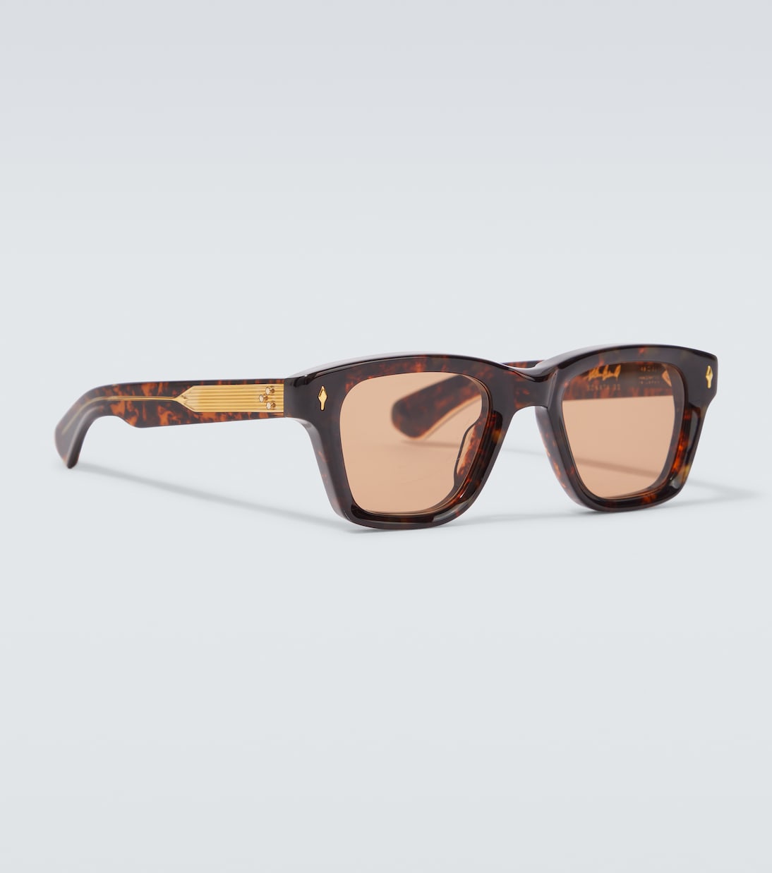 Sonata 30 square sunglasses | Jacques Marie Mage