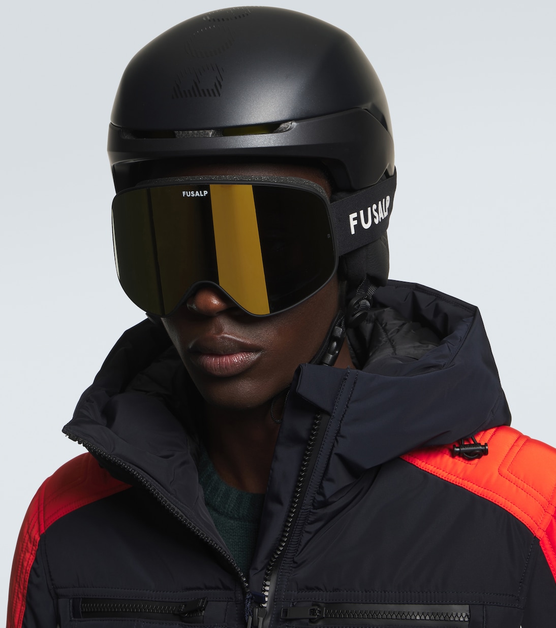 Matterhorn ski goggles | Fusalp