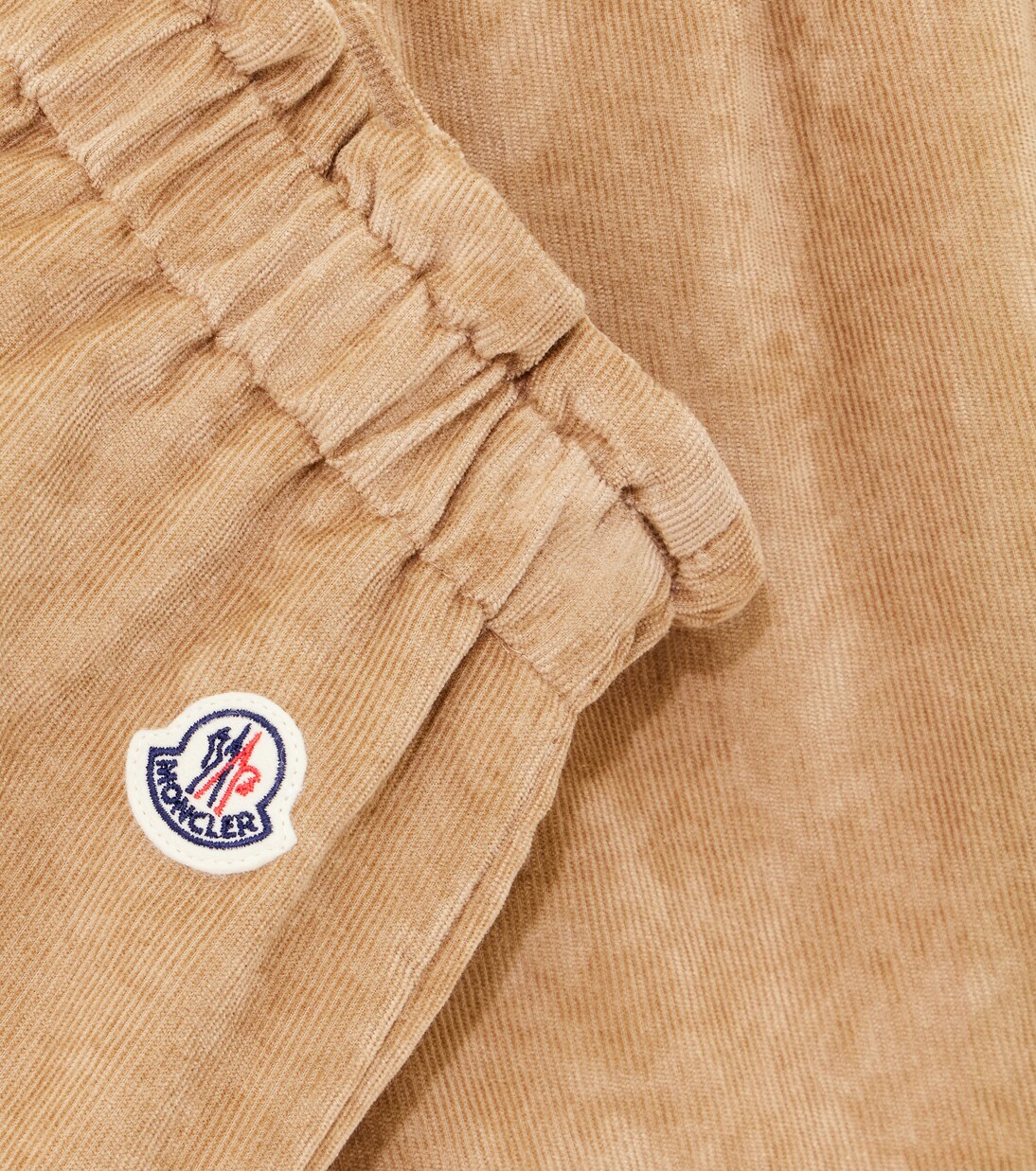 Shorts aus Cord | Moncler Enfant