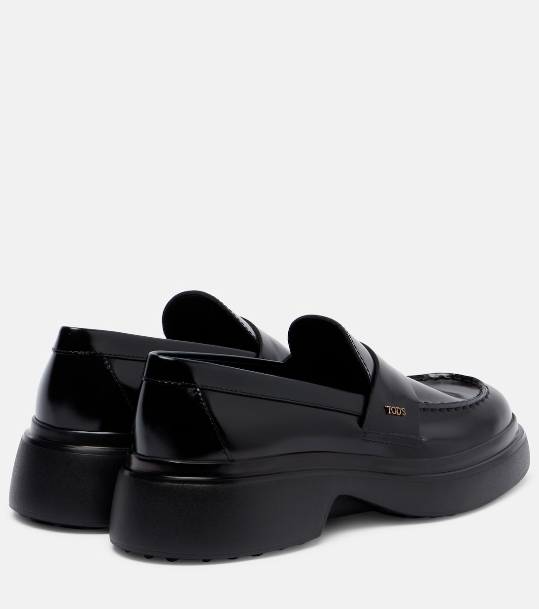 Leather loafers | Tod's