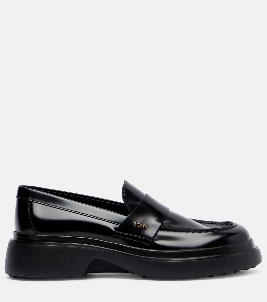 Leather loafers | Tod's