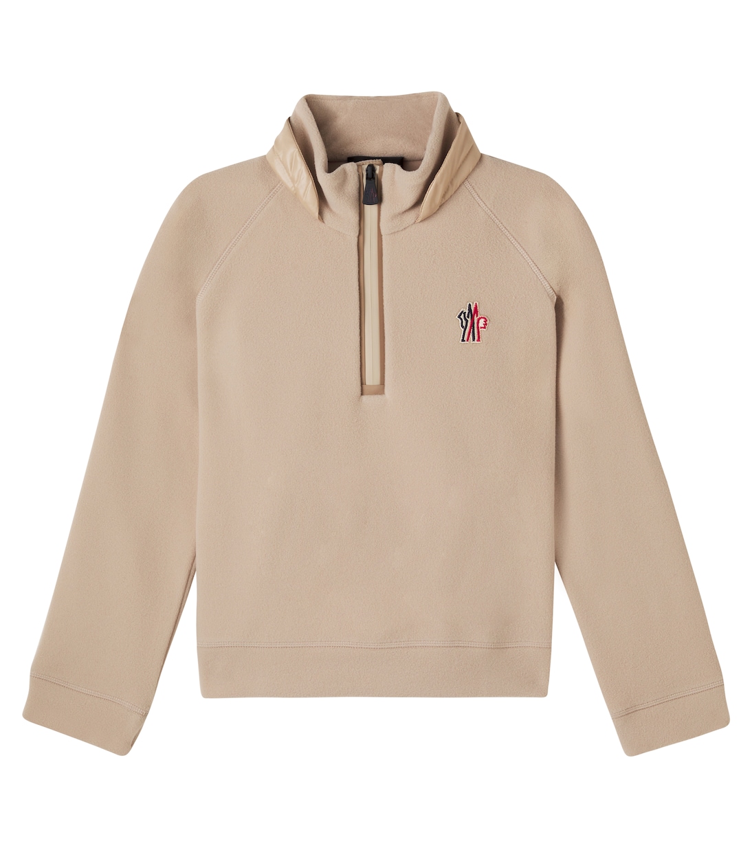 Fleece sweater | Moncler Grenoble Enfant