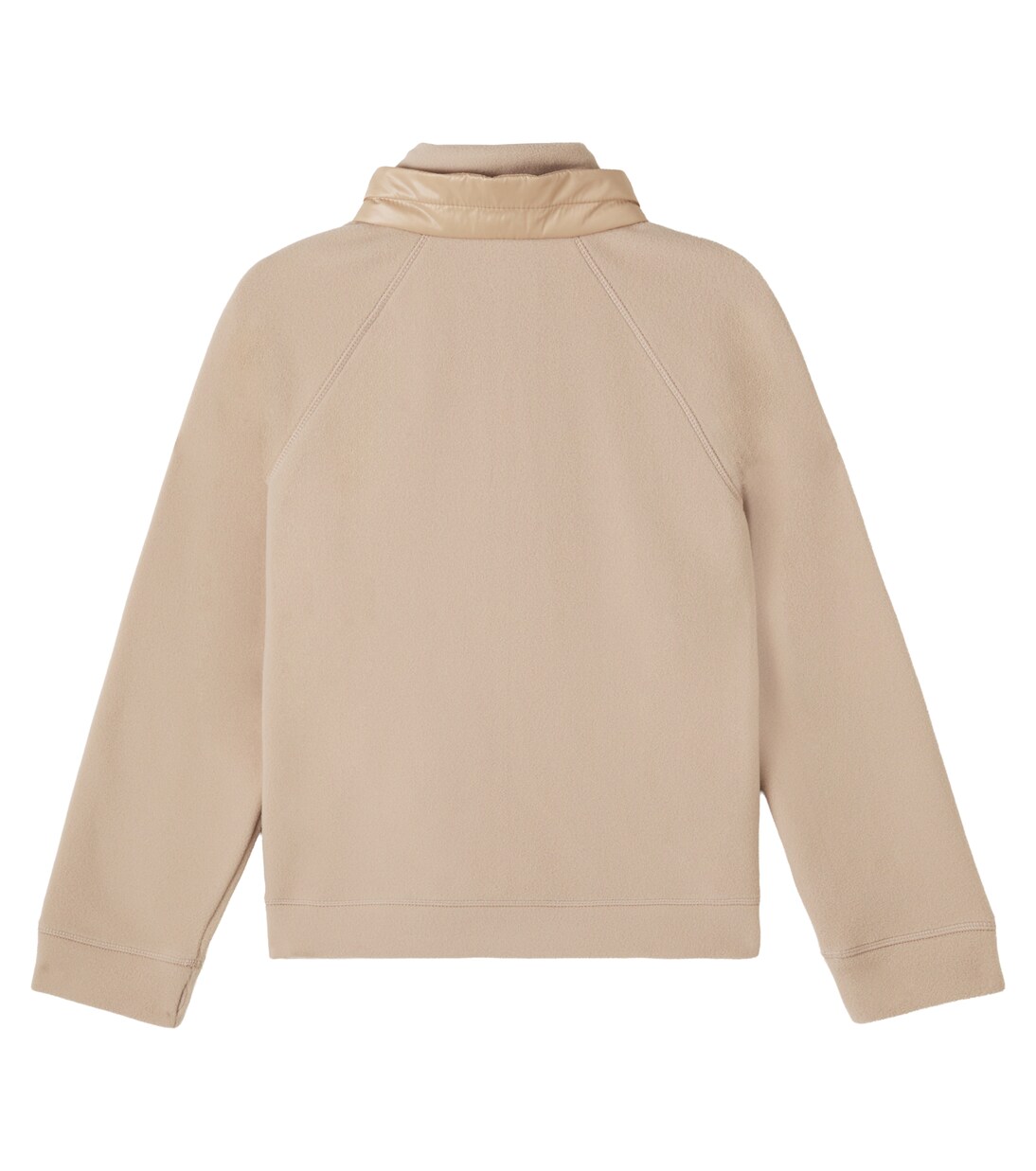 Fleece sweater | Moncler Grenoble Enfant