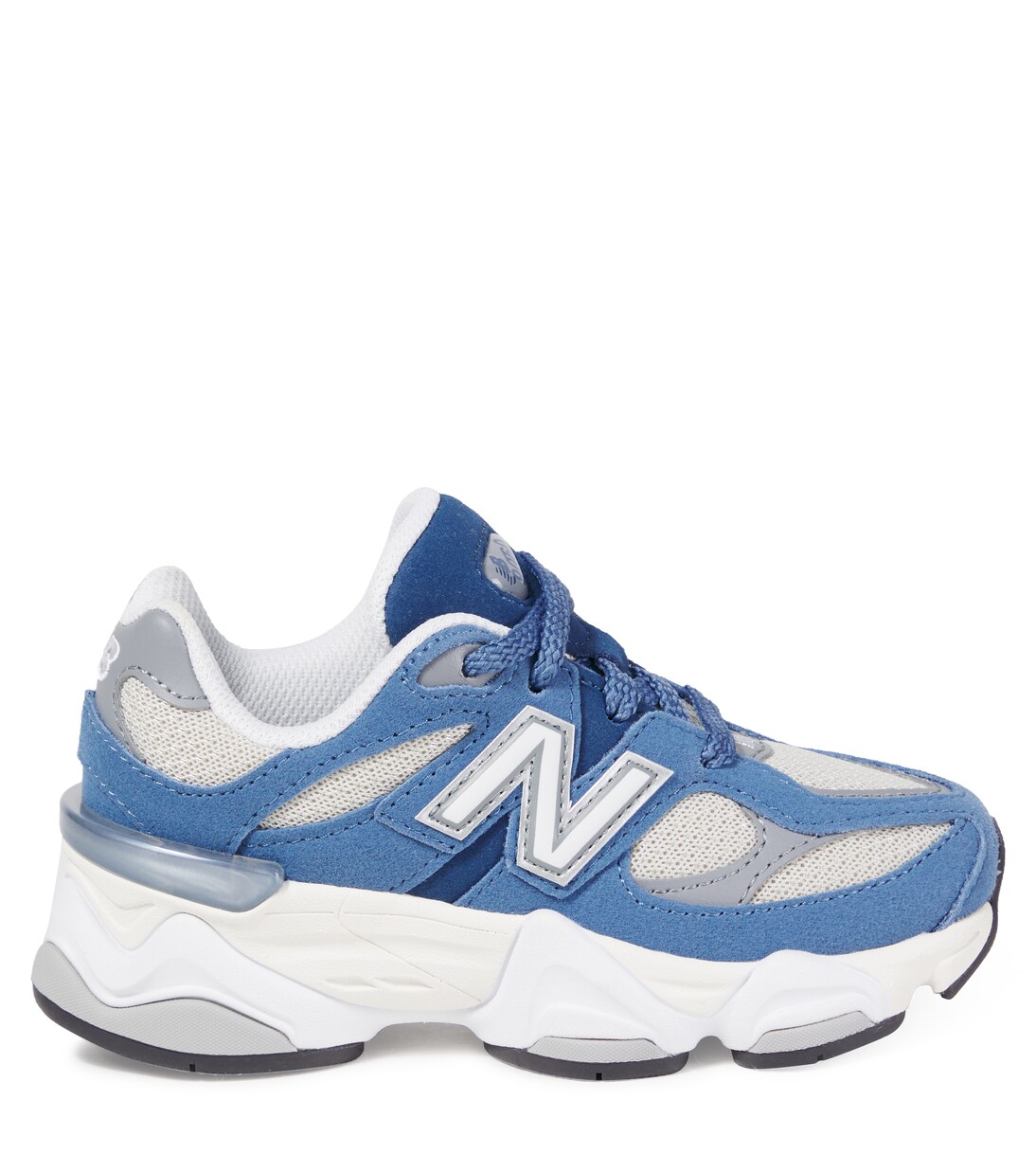 Sneakers 9060 mit Lederimitat | New Balance Kids