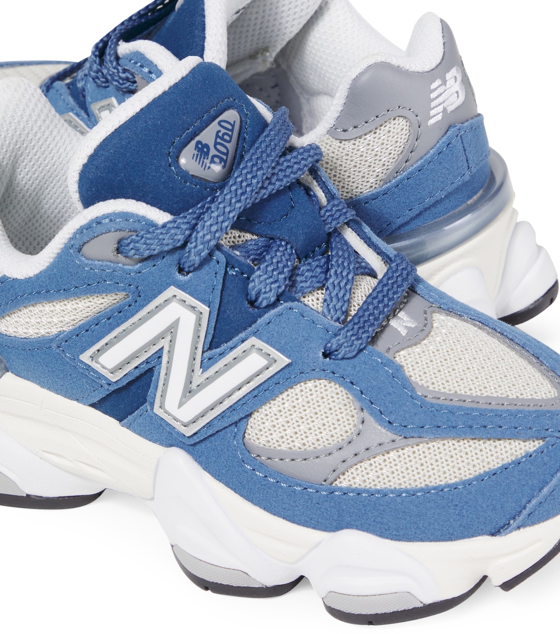 Sneakers 9060 mit Lederimitat | New Balance Kids