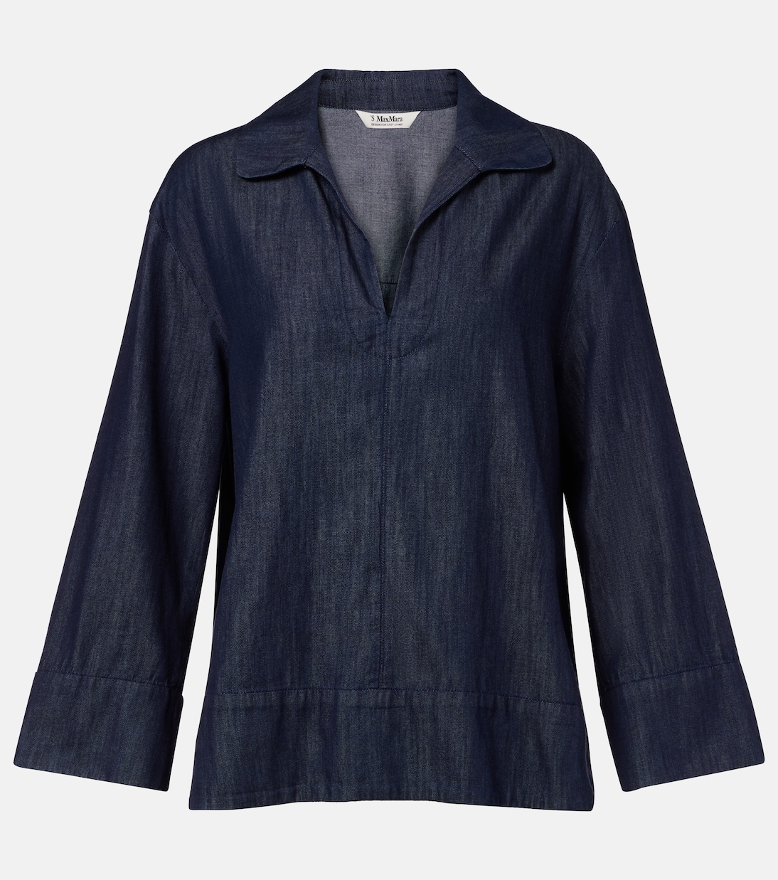 Top Caterina in cotone | 'S Max Mara