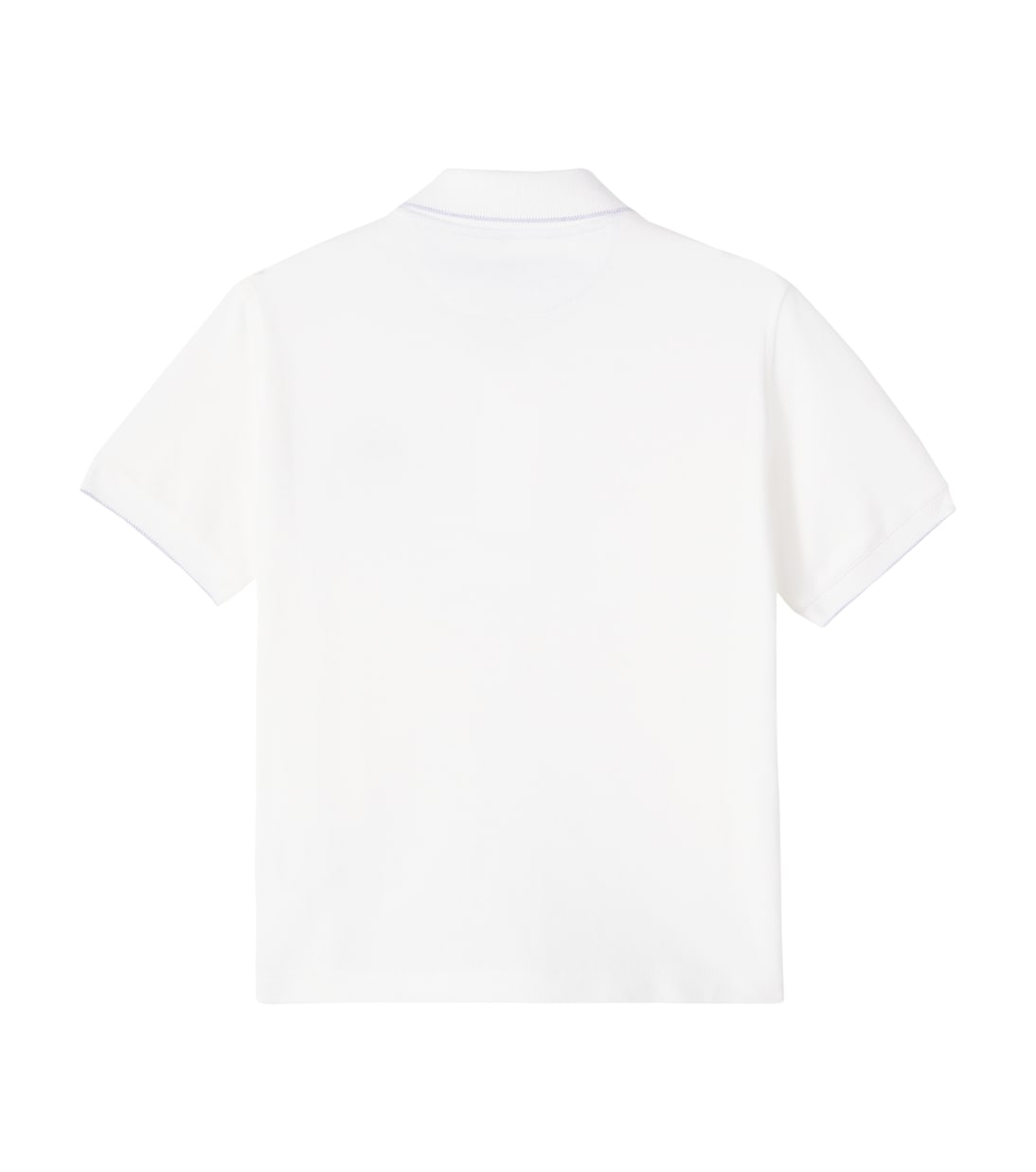 Logo棉质衬衫 | Brunello Cucinelli Kids