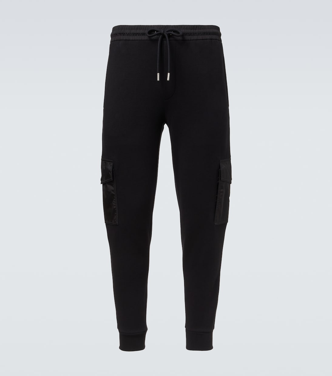 Cotton-blend sweatpants | Moncler