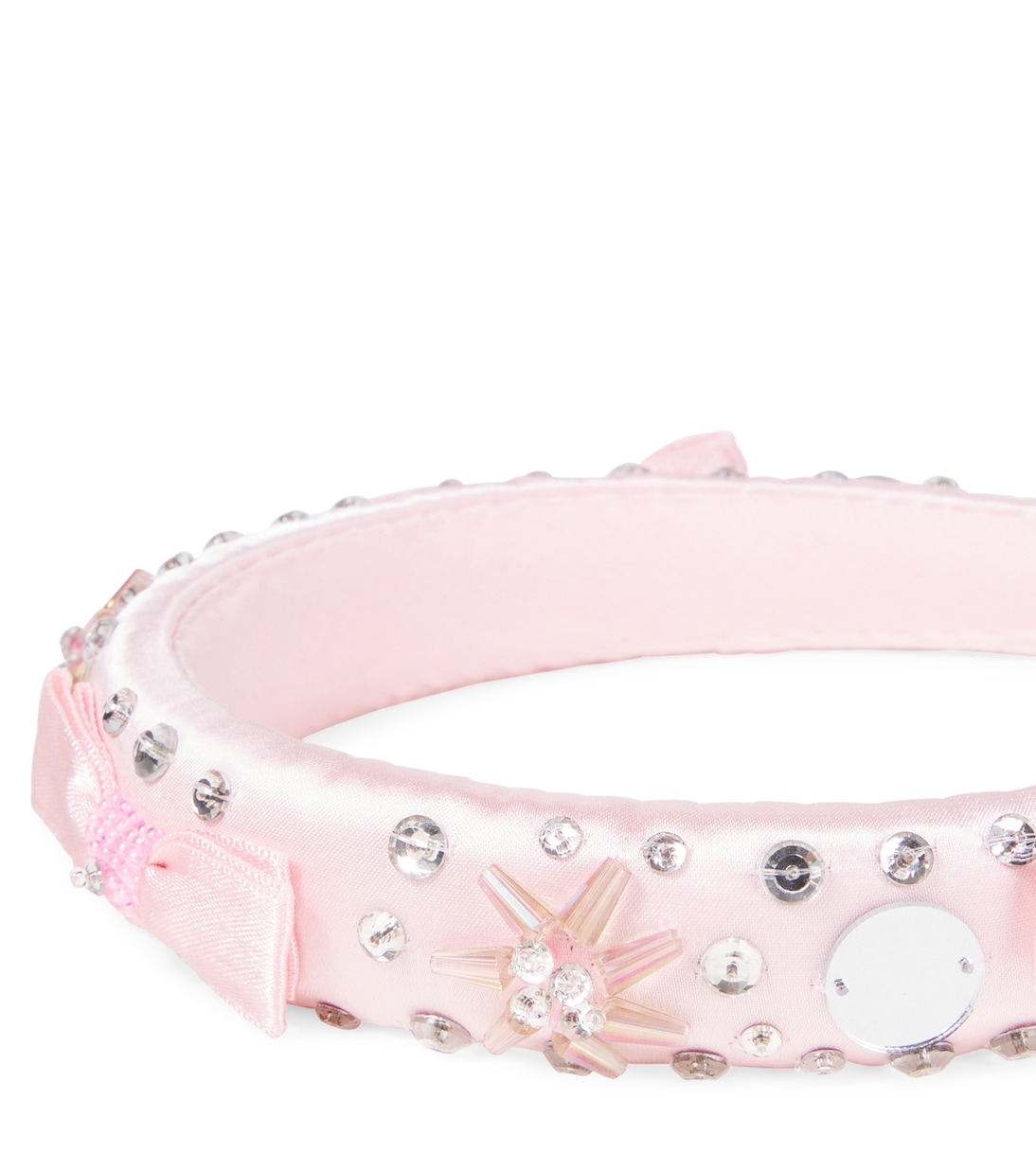 Verzierter Haarreif Dutchess Dream | Tutu Du Monde