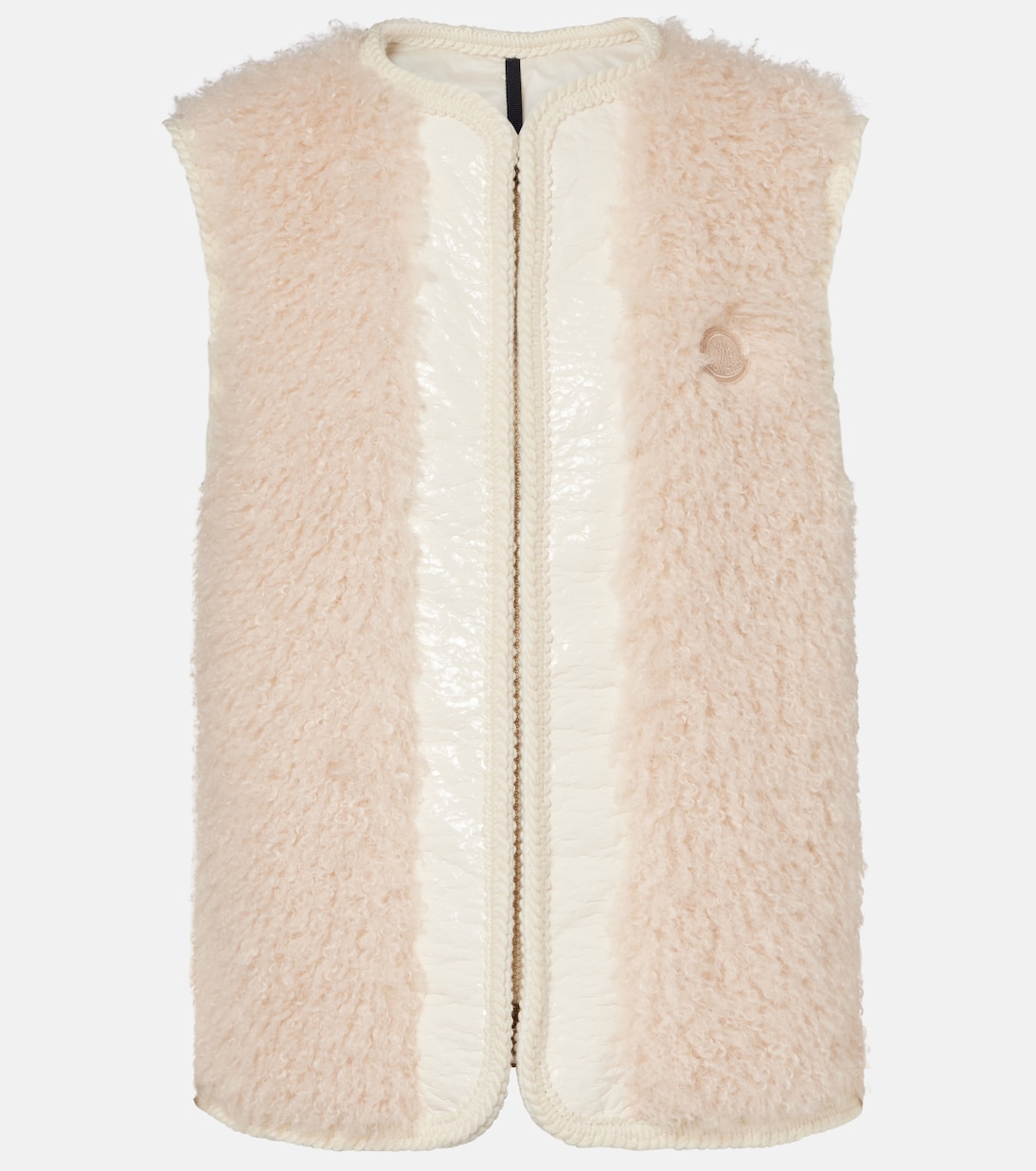 Tournel vest | Moncler