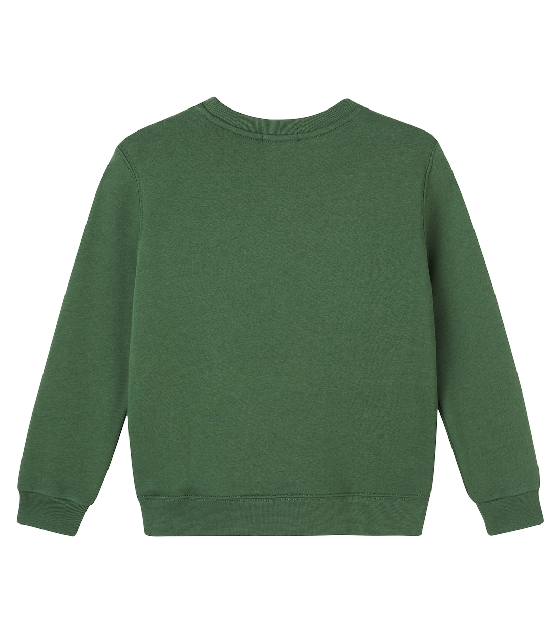 Polo Bear cotton-blend jersey sweatshirt | Polo Ralph Lauren Kids