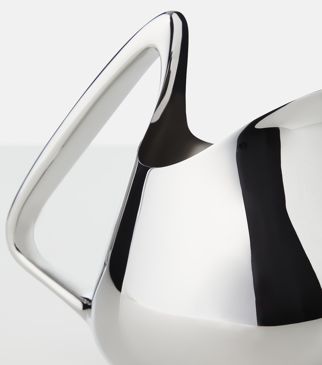 Cruche Pitcher 03 en acier inoxydable par Henning Koppel | Georg Jensen