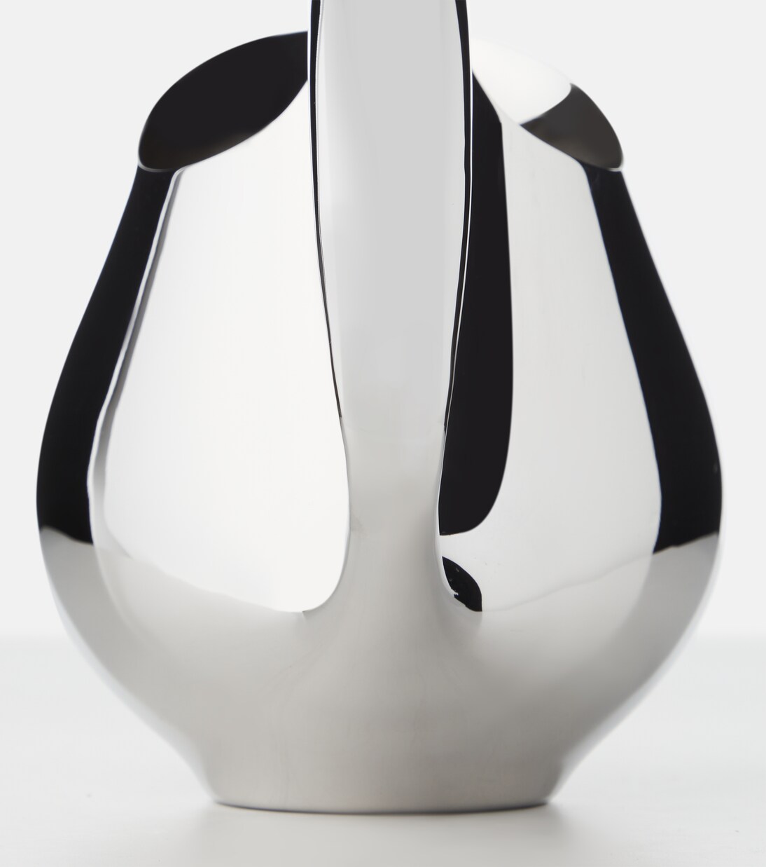 Cruche Pitcher 03 en acier inoxydable par Henning Koppel | Georg Jensen