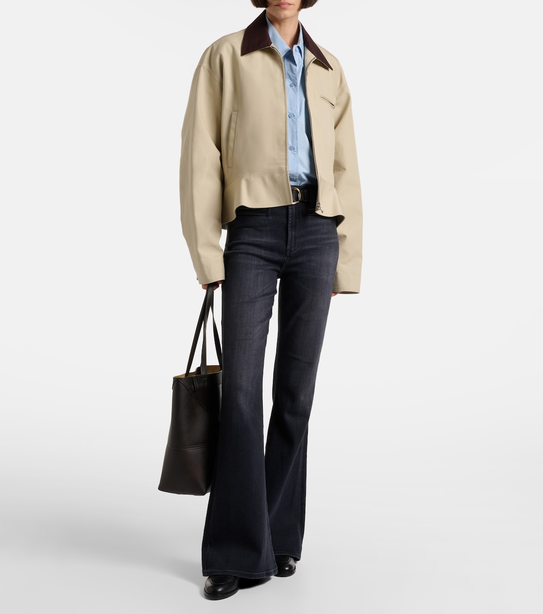 Flared Jeans Lilah | Citizens of Humanity