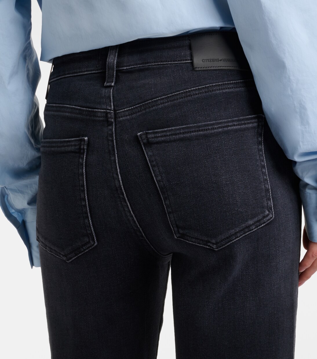 Flared Jeans Lilah | Citizens of Humanity