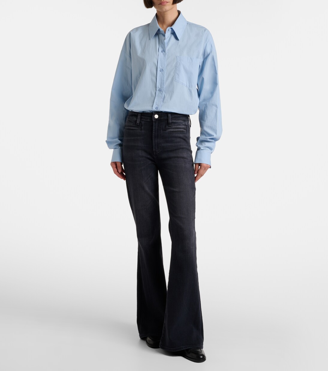 Flared Jeans Lilah | Citizens of Humanity