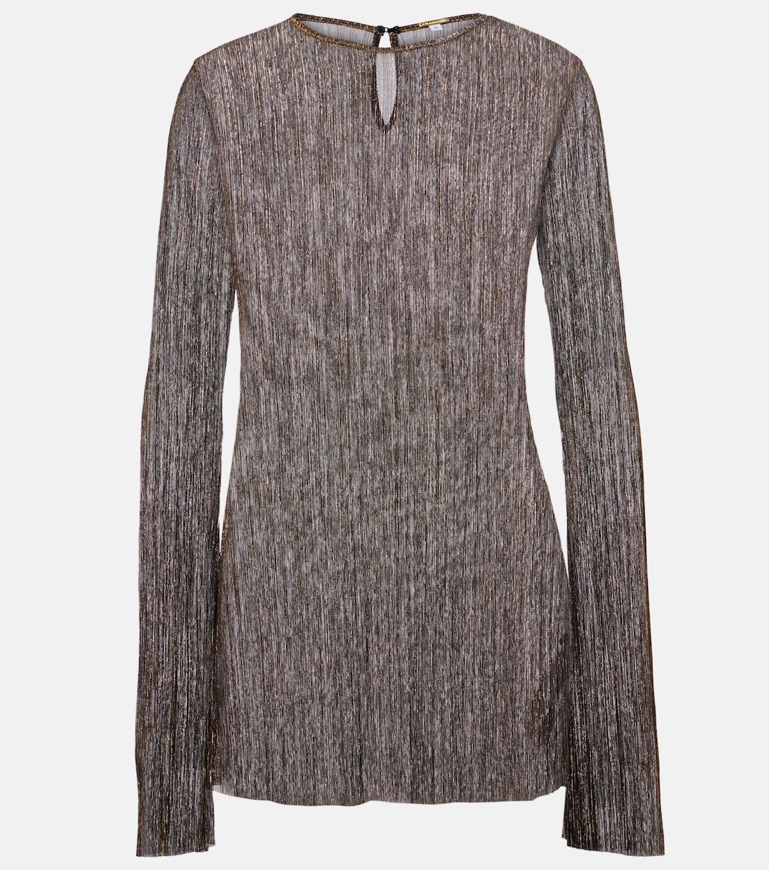 Top Loretta con lentejuelas | Cala de la Cruz