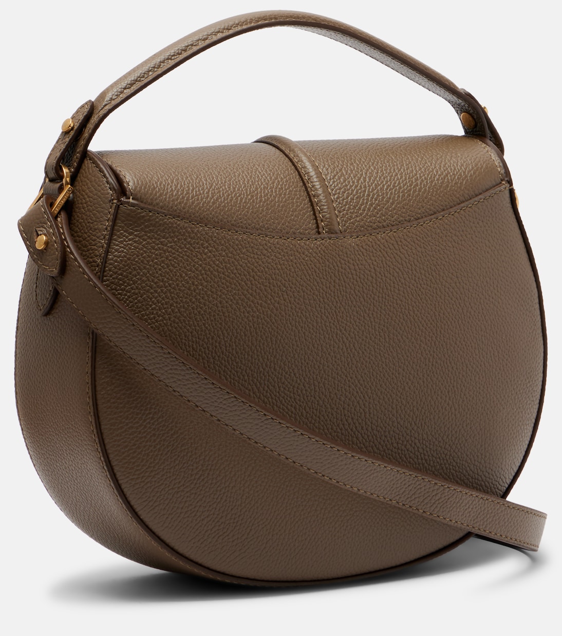 Siena leather crossbody bag | DeMellier