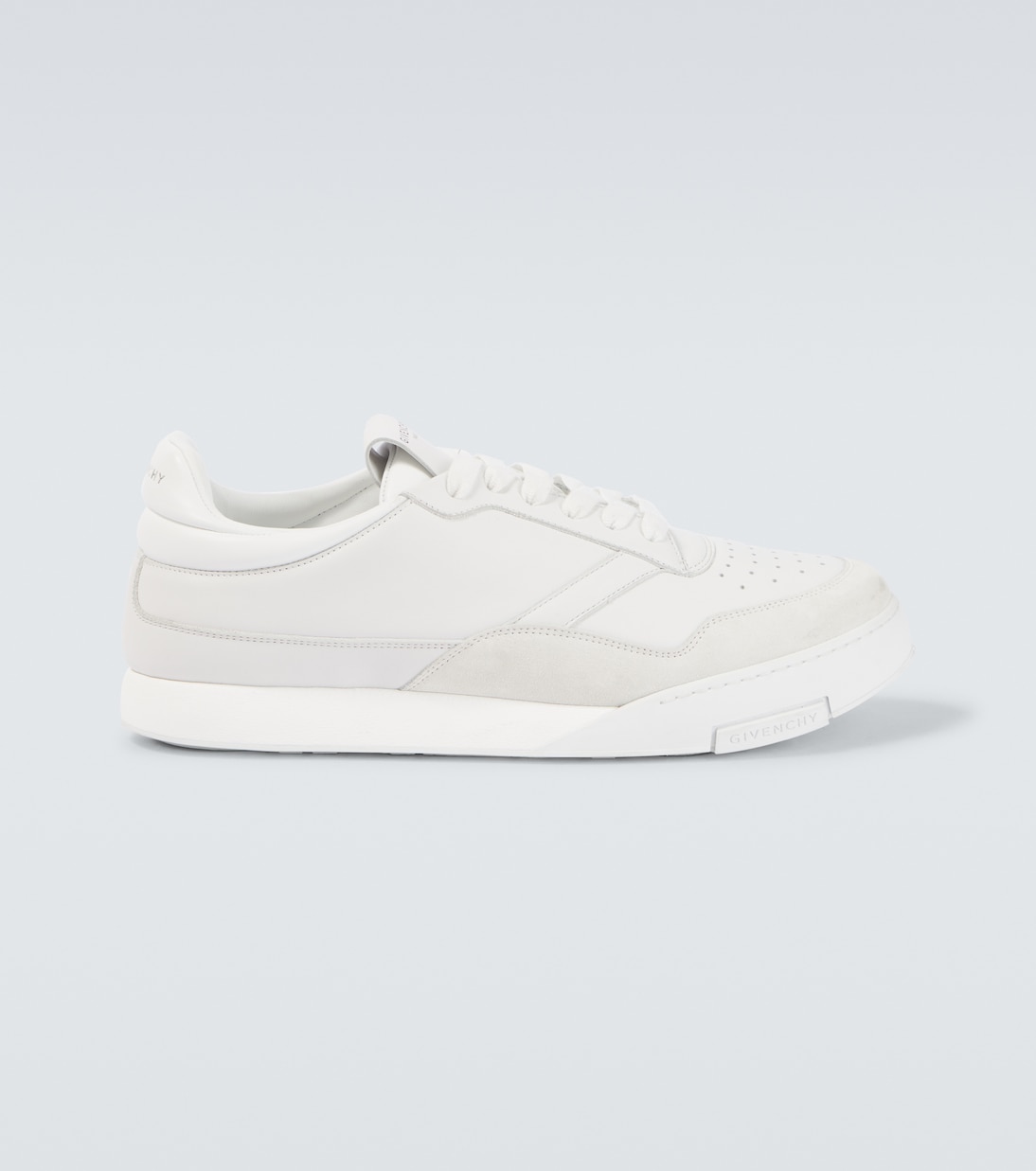 Baskets Yard Court en cuir | Givenchy