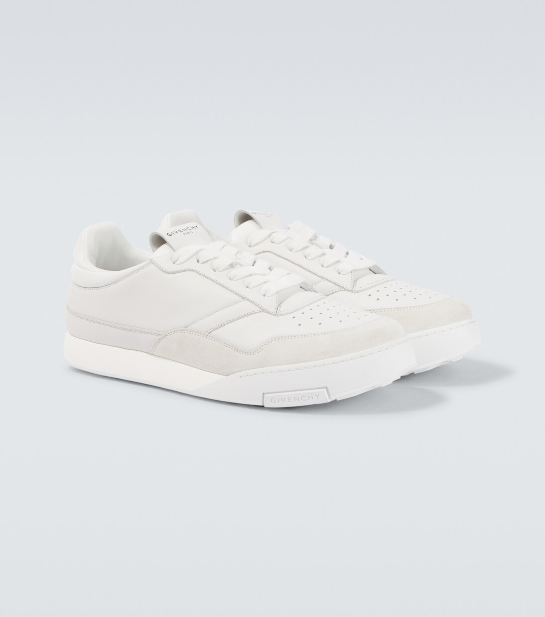 Baskets Yard Court en cuir | Givenchy