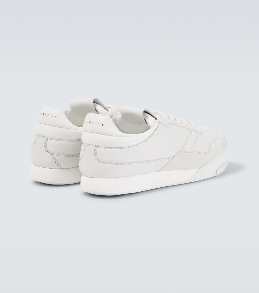 Baskets Yard Court en cuir | Givenchy