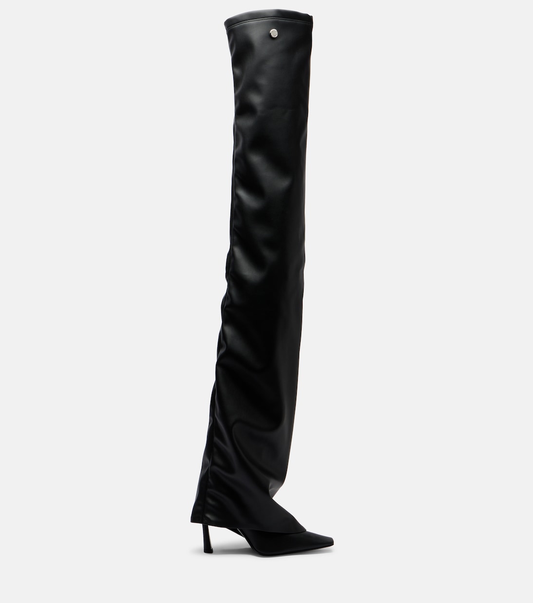 Robin OTK 95 over-the-knee boots | The Attico