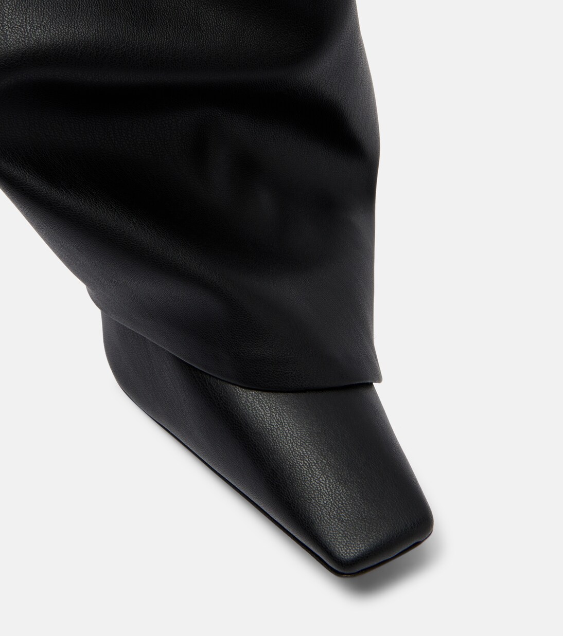 Robin OTK 95 over-the-knee boots | The Attico