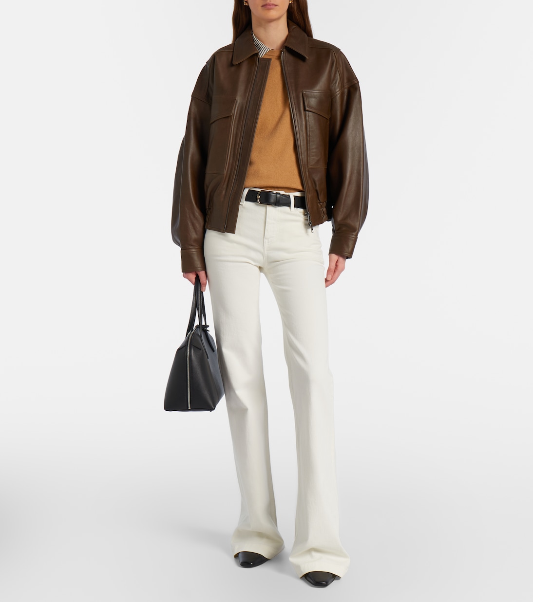 Tropea flared jeans | AG Jeans