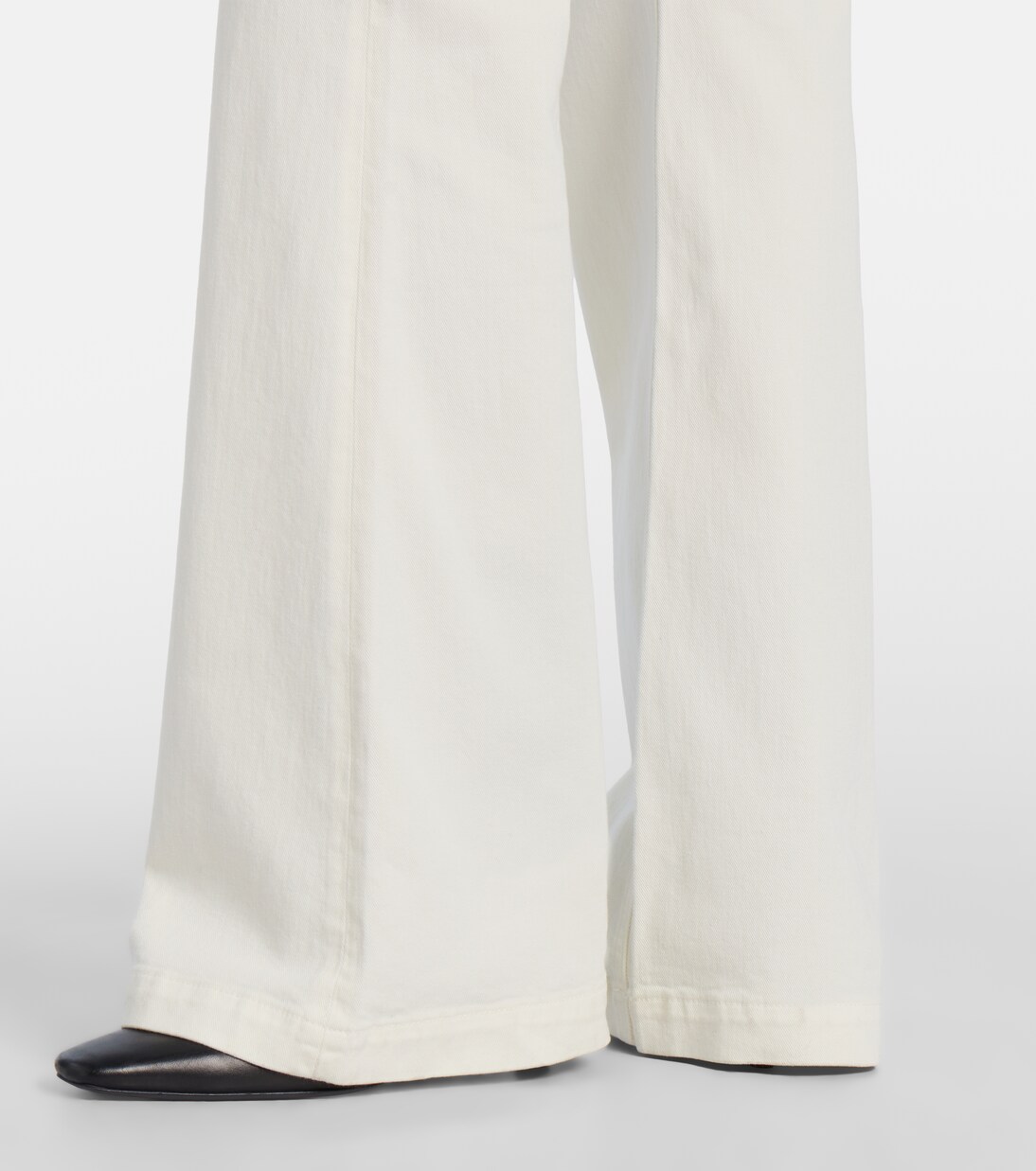 Tropea flared jeans | AG Jeans